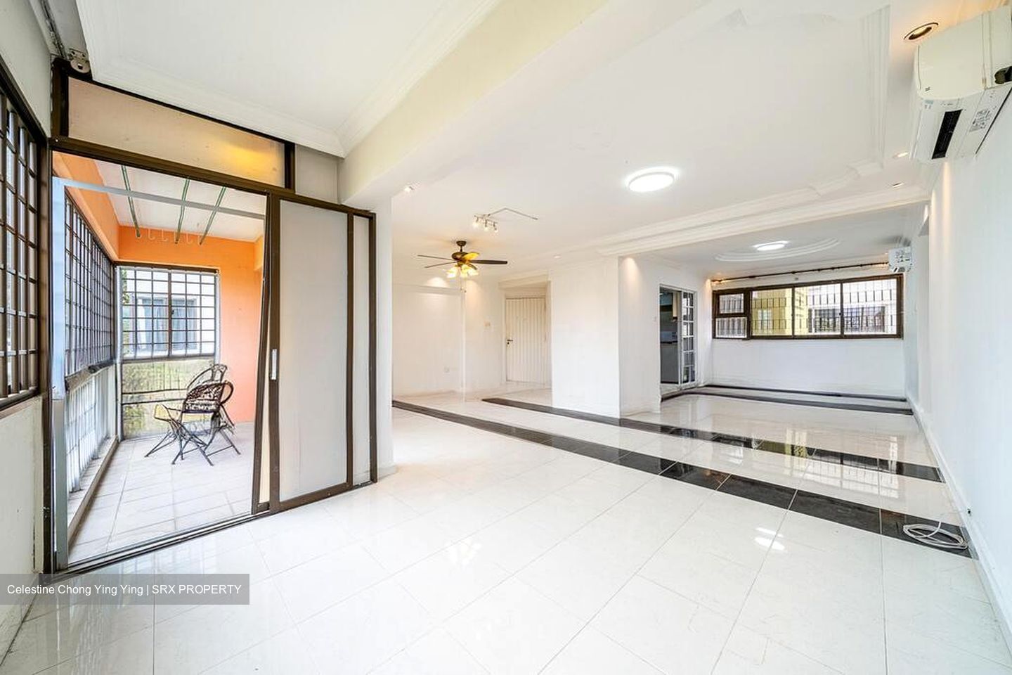 Braddell View (D20), Apartment #525966141